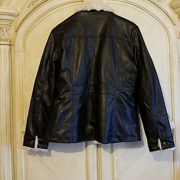 🌹🎈🎉Host Pick💥ZLC - Jacket - Woman's**LAST DAY AT THIS PRICE - Picture 5 of 8